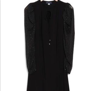 Tommy Hilfiger Black Minidress
